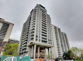 70 High Park Ave #1407, Toronto, ON M6P 1A1