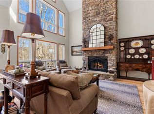 212 Lower Fiddlestix #212, Boone, NC 28607