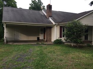 2713 S Walcott St, Indianapolis, IN 46203