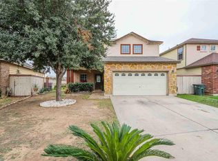 14101 Entrada Loop, Laredo, TX 78045