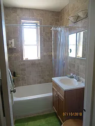 Rented by John P Burke Realty Inc