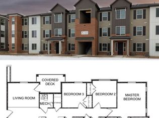 3372 W 1910 N #L301, Lehi, UT 84043