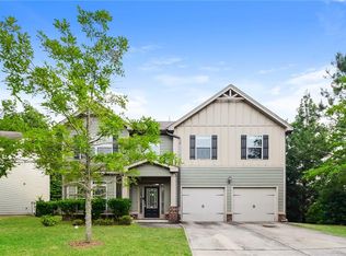 7554 Springbox Dr, Fairburn, GA 30213