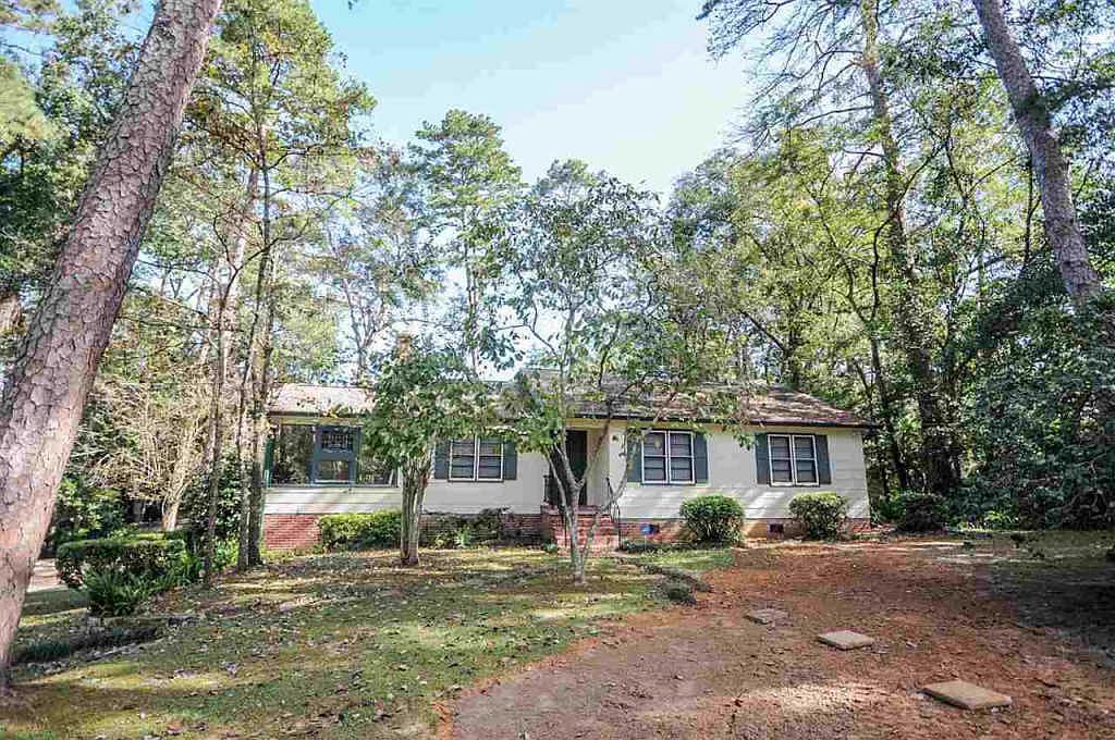 1206 Betton Rd, Tallahassee, FL 32308 Zillow