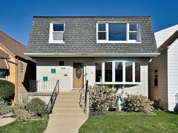 6654 W Imlay St, Chicago, IL 60631
