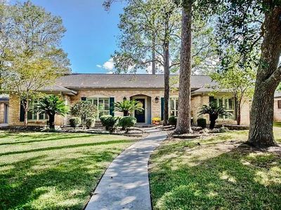 1340 Fenwick Cir, Beaumont, TX, 77706