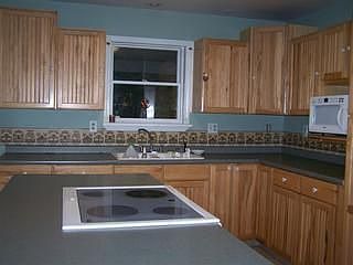 fabulous kitchen