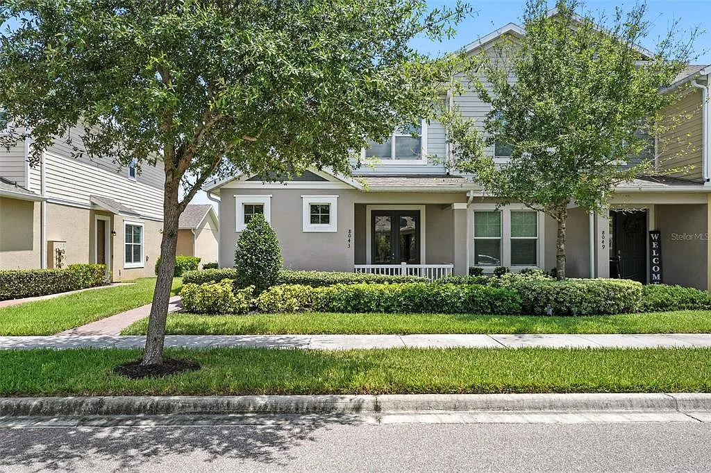 4 bed, 3.5 bath, 1787 sqft, $2,650 — Photo 1