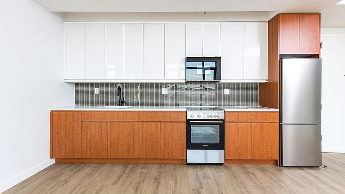 Kitchen, photo 1
