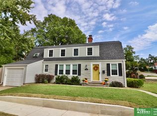 1115 S 63rd St, Omaha, NE 68106