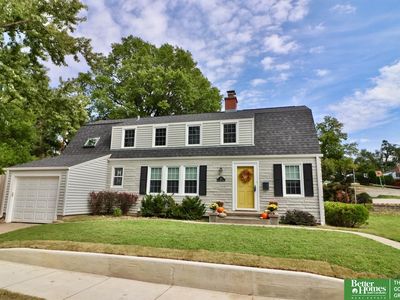 1115 S 63rd St, Omaha, NE, 68106