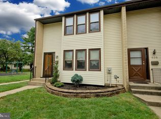 827 Jamestown Rd, East Windsor, NJ 08520