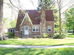 20531 Huntington Ave, Harper Woods, MI