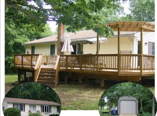 11546 Remington Rd, Remington, VA 22734