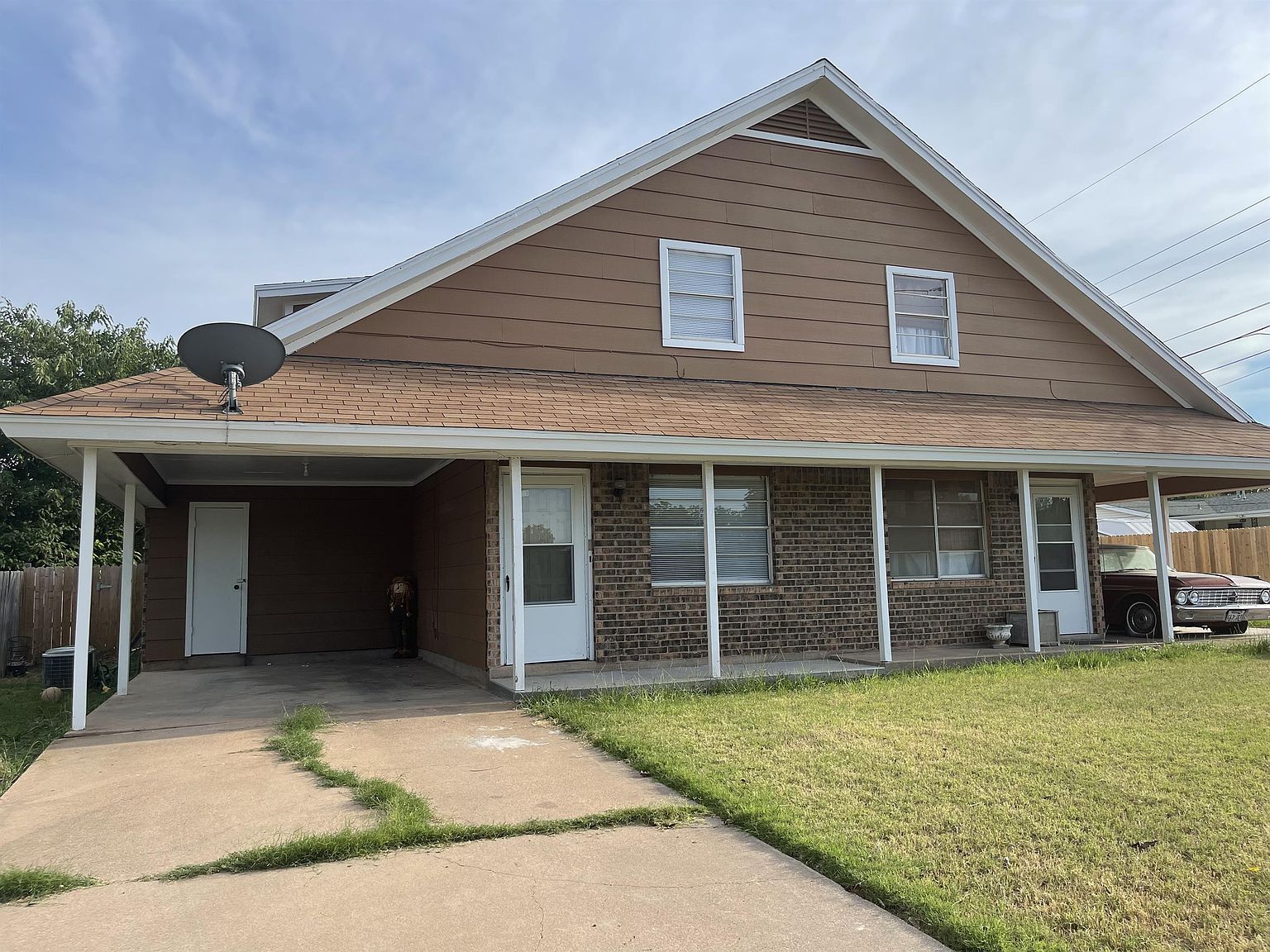 2425 S 28th St #1, Abilene, TX 79605 | Zillow