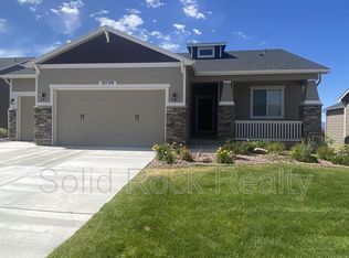 10736 Hidden Brook Cir, Colorado Springs, CO 80908