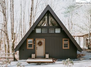 141 Lynn Hill Ln, Boone, NC 28607