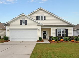 404 Waterlily Way, Summerville, SC 29486