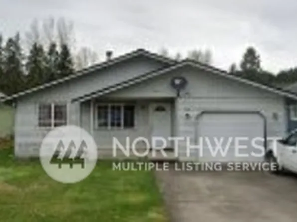 225 SE 2nd Street, South Prairie, WA 98047