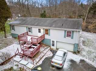 276 Watkins Rd, Frankfort, NY 13340