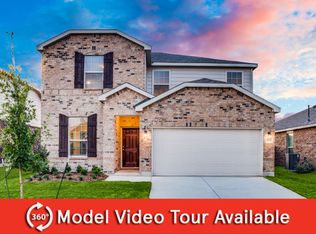 15913 Sullivan Creek Dr, Haslet, TX 76052