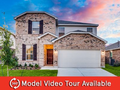 16016 Pious, Haslet, TX, 76052
