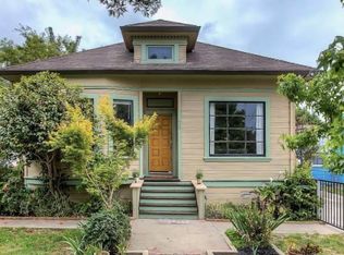 1535 D St, Hayward, CA