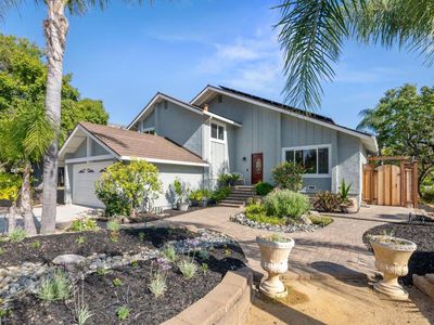 3002 Park Estates Way, San Jose, CA, 95135