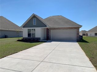 20675 Stone House Rd, Hammond, LA 70401