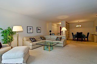 Living Room / Dining Room