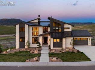 5815 Peppy San Cir, Sedalia, CO 80135