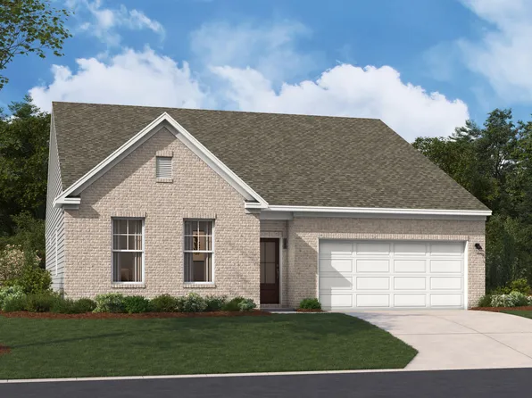 135 King Tucks Way, Four Oaks, NC 27524