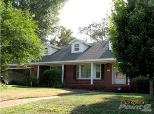 3921 Raintree Dr, Pensacola, FL 32503