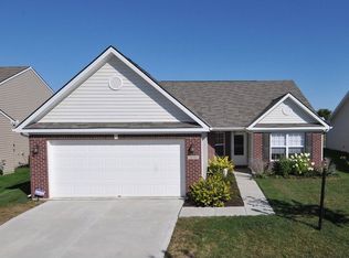 18981 Round Lake Rd, Noblesville, IN 46060