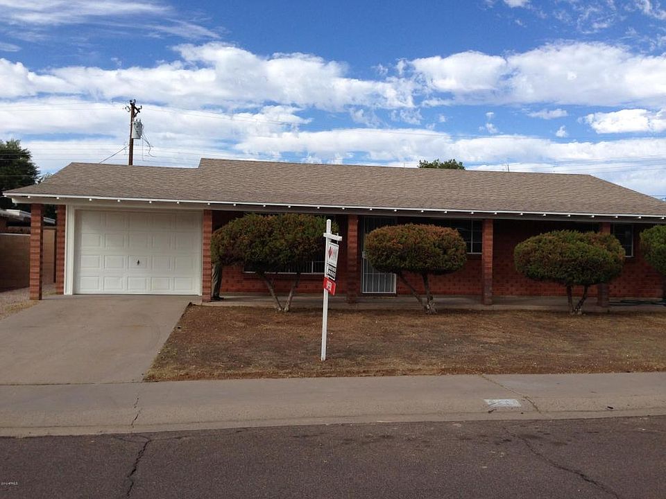1st image of 8108 E Whitton Ave