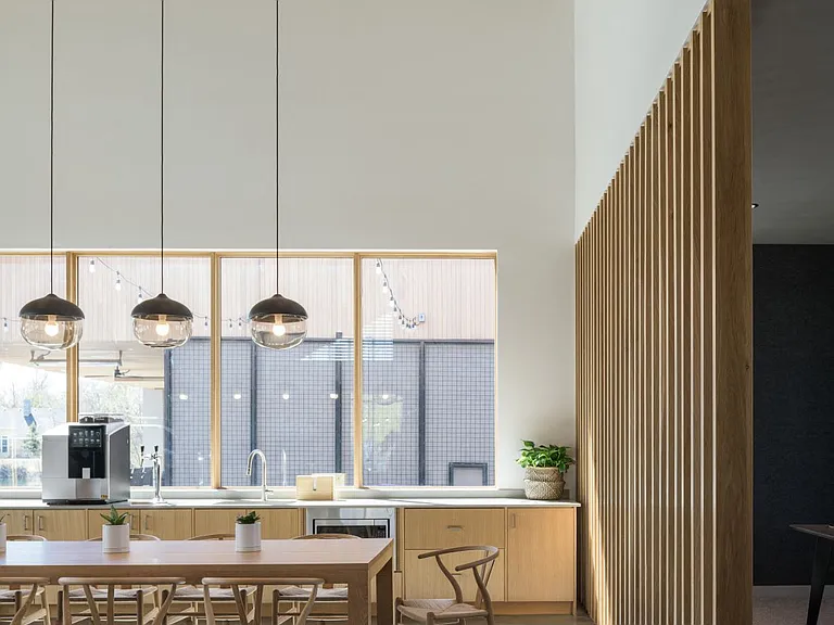 The Clara Apartments — Photo 15