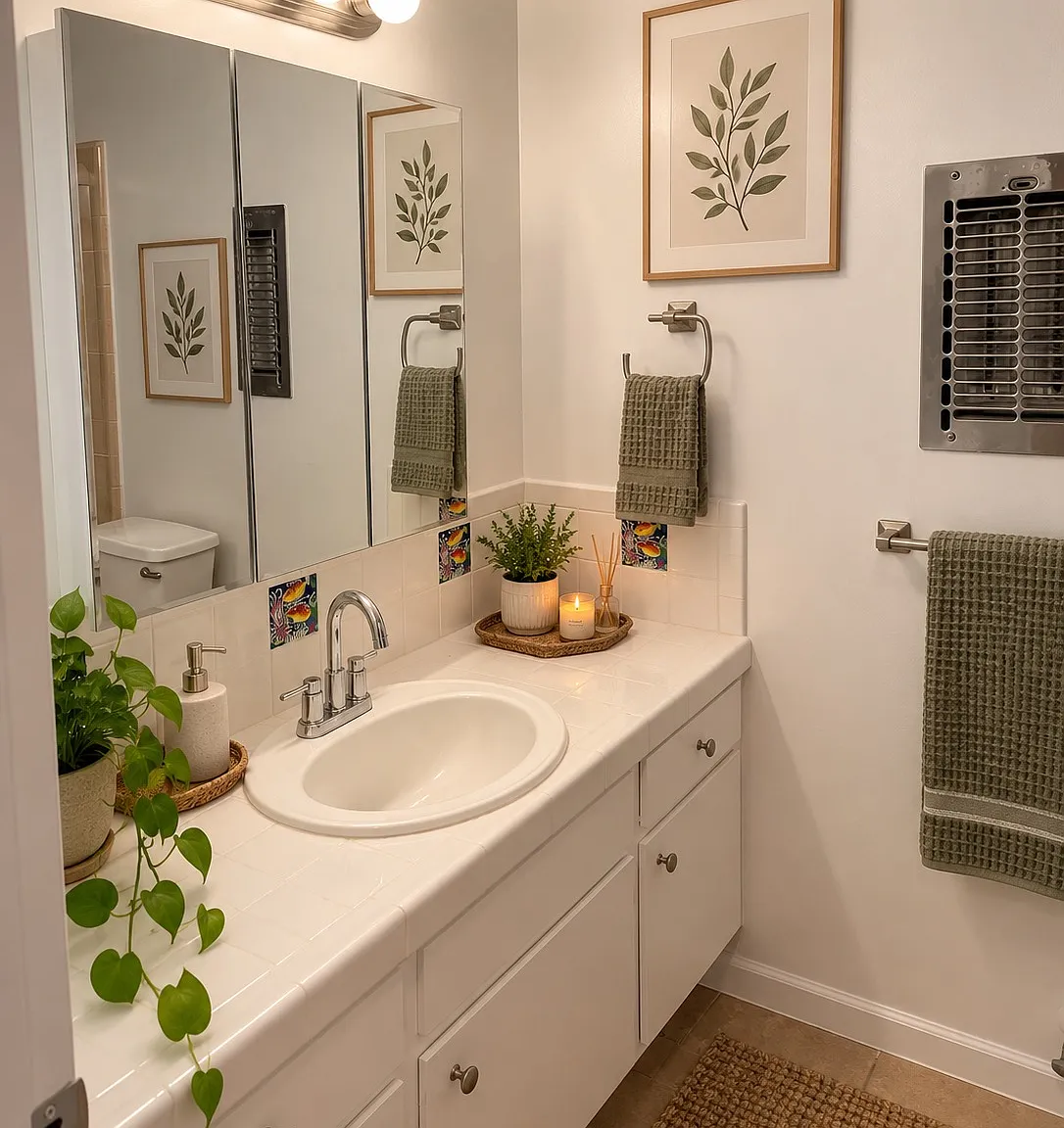 Studio, 400 sqft, $1,495 — Photo 3