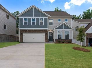 230 Layken Ln, Woodruff, SC 29388