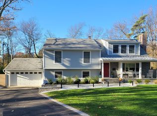 23 Linwood Cir, Princeton, NJ 08540