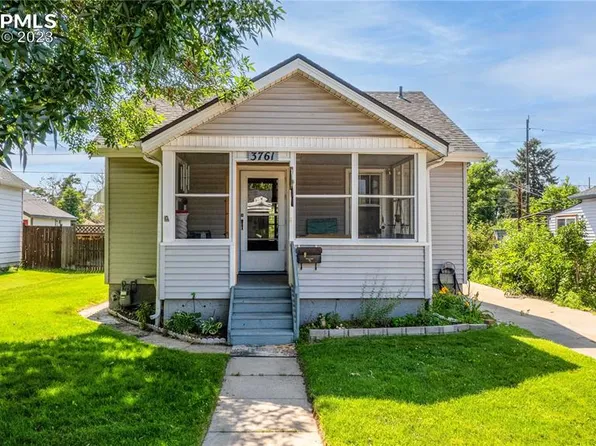 3761 S Bannock St, Englewood, CO 80110