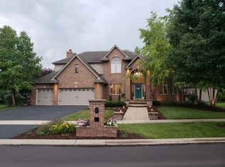 25821 Meadowland Cir, Plainfield, IL
