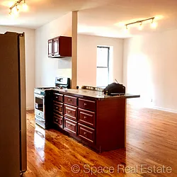 Rented by Space Real Estate