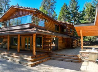 12214 Modoc Rd, White City, OR 97503