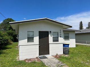 1008 Avenue L, Fort Pierce, FL 34950