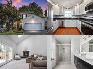 7729 Silver Sage Ct, Springfield, VA 22153