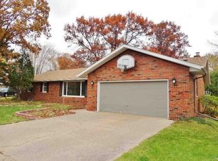 3025 Kozy St, Stevens Point, WI 54481