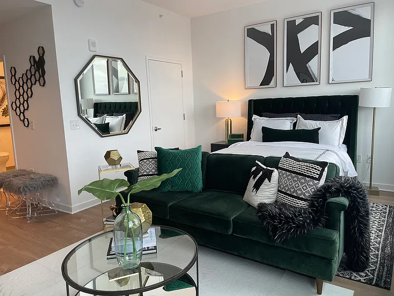 Premiere Residences — Photo 63