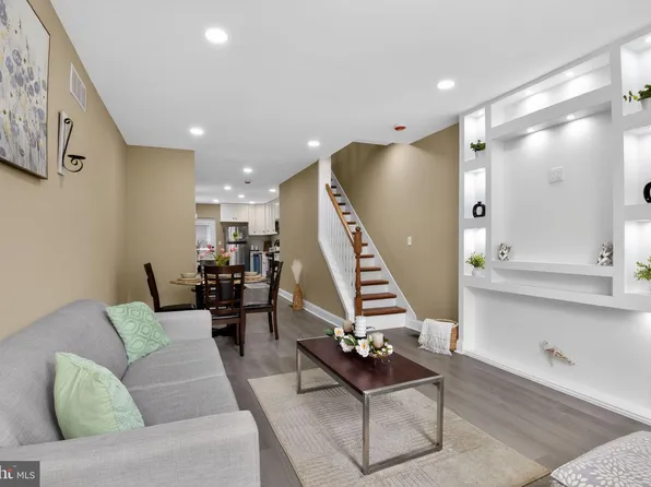 1213 W 3rd St, Wilmington, DE 19805