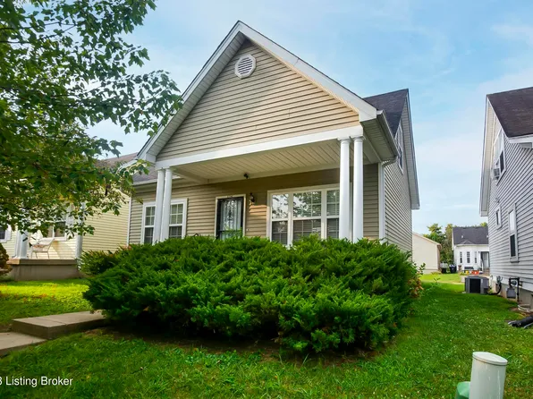 3714 Von Spiegel St, Louisville, KY 40211