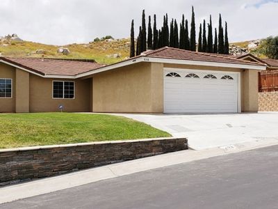 4144 Yukon Way, Riverside, CA, 92505